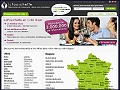 Dtails La Fourchette - restaurants Paris & province, rservation en ligne