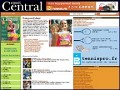 Dtails Court-Central - Le magazine du tennis