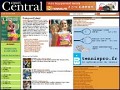 D�tails Court-Central - Le magazine du tennis