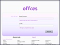 D�tails Offres d'emploi avec Offres.biz - moteur de recherche d'emplois