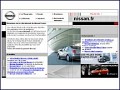 Détails Nissan - Site officiel