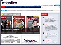 Détails Atlantico - portail actualité France & étranger, chroniques débats