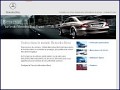 Dtails Mercedes-Benz - Site officiel