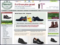 D�tails Chaussures rehaussantes Bertulli - chaussures rehaussantes homme