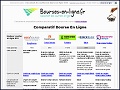 D�tails Bourses En Ligne: classement meilleurs courtiers & sites de bourse