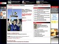 D�tails DHNet, le site du quotidien belge la Derni�re Heure