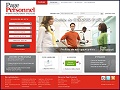 D�tails Page Personnel - cabinet recrutement sp�cialis�: int�rim, CDD, CDI
