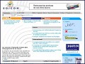 D�tails Edicom - Le m�dia interactif de Suisse romande