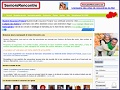 D�tails Seniors Rencontre - site de rencontres gratuit d�di� aux seniors