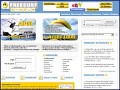 D�tails FreeSurf : h�bergement, mail, acc�s gratuit, ADSL