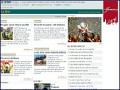D�tails Sport en Ligne - Le Soir