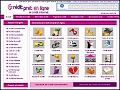 D�tails Credit-Pret-en-Ligne.fr : demande de cr�dit en ligne, simulation