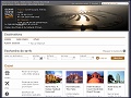 D�tails du site www.dubai-abu-dhabi.com