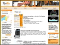 D�tails Aqui�co - actualit� �conomique et r�gionale, Aquitaine & Sud Ouest