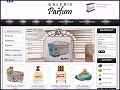 Détails Galerie du Parfum - parfumerie discount, vente parfums de marque