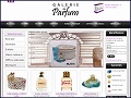 D�tails Galerie du Parfum - parfumerie discount, vente parfums de marque