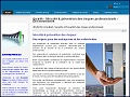 D�tails Jelison - �valuation des risques professionnels, document unique