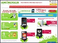 D�tails Love2recycle - rachat de mobiles, reprise de t�l�phone portable 