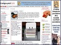 D�tails CATEGORYNET - Le portail des m�dias et de la communication