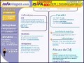 D�tails Infostages - site des stages du CIDJ et du r�seau Information Jeunesse