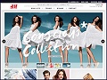 Dtails H&M France - collection de vtements H&M, catalogue HM en ligne