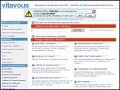 D�tails Vitavous