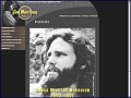 Dtails Jim Morrison Place - site en hommage  Jim Morrison et The Doors