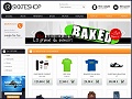 D�tails LR Skateshop - skate shop en ligne, skateboard & chaussures skate 