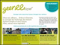 Détails Geenee - site gratuit offres échange de maison pour les vacances