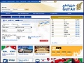 D�tails du site www.gulfair.fr