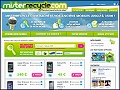 Détails Mister Recycle - recyclage des mobiles, rachat téléphone portable