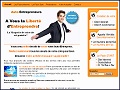 D�tails Auto-Entrepreneurs - offres pour les cr�ateurs d'auto-entreprise