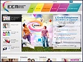 D�tails EEMI - �cole Europ�enne des M�tiers de l'Internet Palais Brogniart