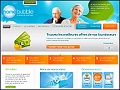 D�tails Home Bubble - coffre fort num�rique, archivage gratuit en ligne