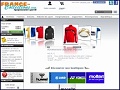 D�tails France Collections - magasin sport, articles sports, �quipementier