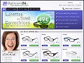 Détails Opticien24 - opticien, lunettes en ligne, lunettes moins chères