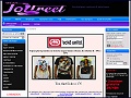 D�tails Jo Street - boutique de v�tements streetwear, v�tements hip hop