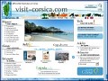 Dtails Agence du Tourisme en Corse