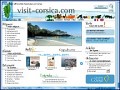 D�tails Agence du Tourisme en Corse