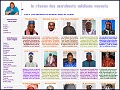 D�tails Marabouts et Voyants Africains - pour trouver un marabout africain