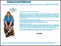 D�tails Tirage du tarot gratuit en ligne - tarot gratuit russe � 5 arcanes