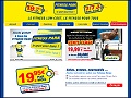D�tails Fitness Park - salle sport low cost, entrainement sportif pas cher