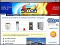 D�tails Chauffage Simon - chauffagiste, chaudi�res � gaz, bois et fioul