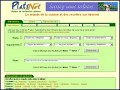 D�tails Le monde de la cuisine et des recettes de cuisine