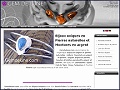 D�tails Gem de Lune - bijoux artisanaux en argent et en pierres naturelles