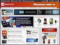 D�tails Mobiles Actus - guide t�l�phonie mobile, d�blocage, smartphones
