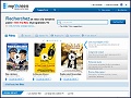 D�tails mySkreen - VOD : vid�o � la demande, films, �missions t�l�, s�ries