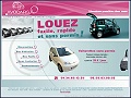 D�tails Avocars - louer voiture sans permis, location v�hicules �cologiques