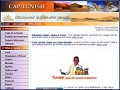 D�tails CapTunisie.com - portail du tourisme et du voyage en Tunisie