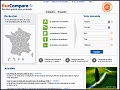 D�tails ExaCompare - devis diagnostic immobilier, diagnostic amiante, DPE